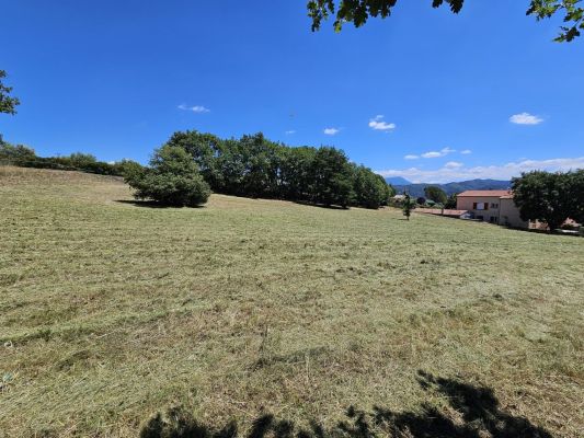 Vente terrain AIGLUN Alpes-de-Haute-Provence