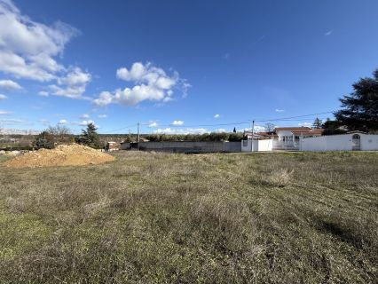 Vente terrain GARDANNE Bouches-du-Rhône