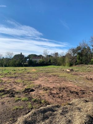 Vente terrain PUGET-SUR-ARGENS Var