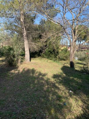 Vente terrain DRAGUIGNAN Var