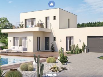 ⚔️ DUEL : quelle maison design préférez-vous ?

🏠 Maison Emy
• 4 chambres
• 139 m²
• Maison à étage avec garage

🏠 Maison Bianca
• 3 ou 4 chambres
• 124 m²
•...