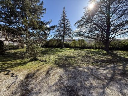 Vente terrain GARDANNE Bouches-du-Rhône