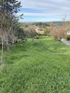 Vente terrain MARSEILLE 12E Bouches-du-Rhône