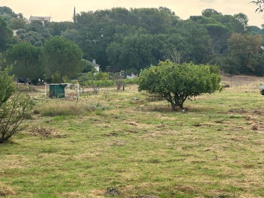 Vente terrain + maison FREJUS Var