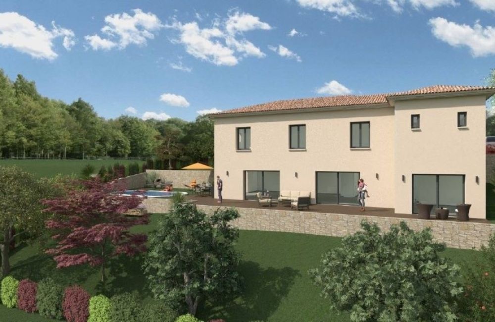 Vente terrain NICE Alpes-Maritimes