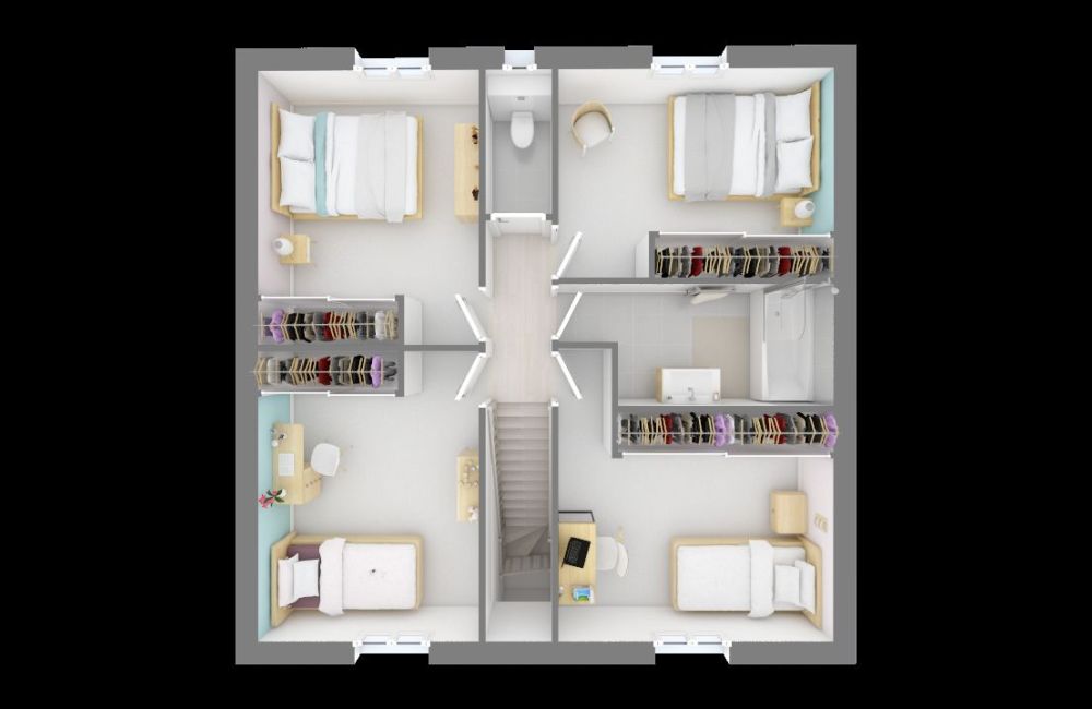 Vente terrain + maison SALON-DE-PROVENCE Bouches-du-Rhône