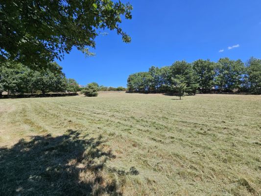 Vente terrain AIGLUN Alpes-de-Haute-Provence