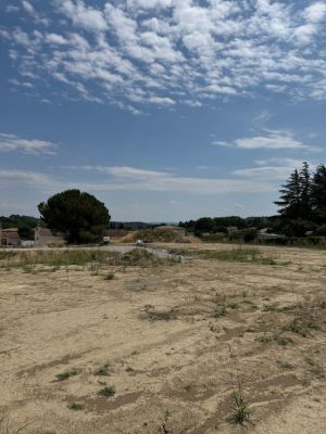 Vente terrain PIERREVERT Alpes-de-Haute-Provence