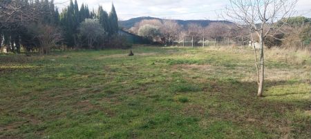 Vente terrain LES MEES Alpes-de-Haute-Provence