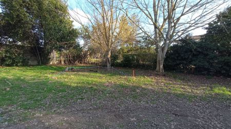 Vente terrain AIX-EN-PROVENCE Bouches-du-Rhône