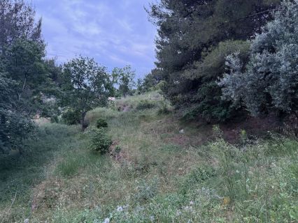 Vente terrain ROQUEVAIRE Bouches-du-Rhône