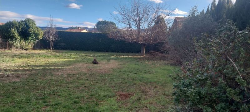 Vente terrain LES MEES Alpes-de-Haute-Provence