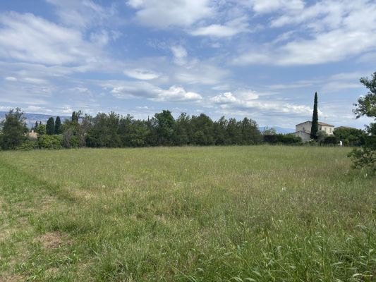 Vente terrain ALLEINS Bouches-du-Rhône