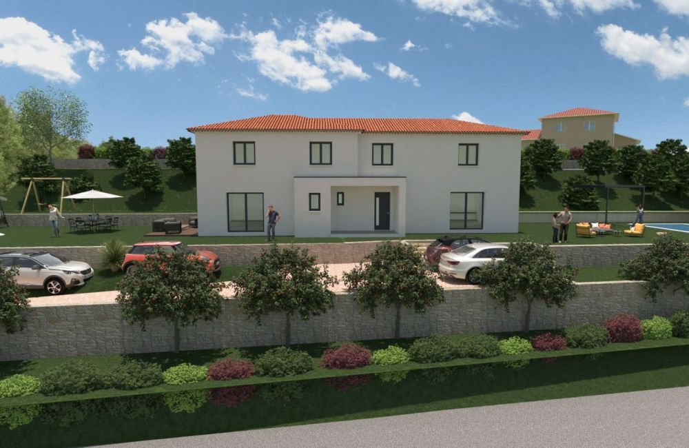 Vente terrain GRASSE Alpes-Maritimes