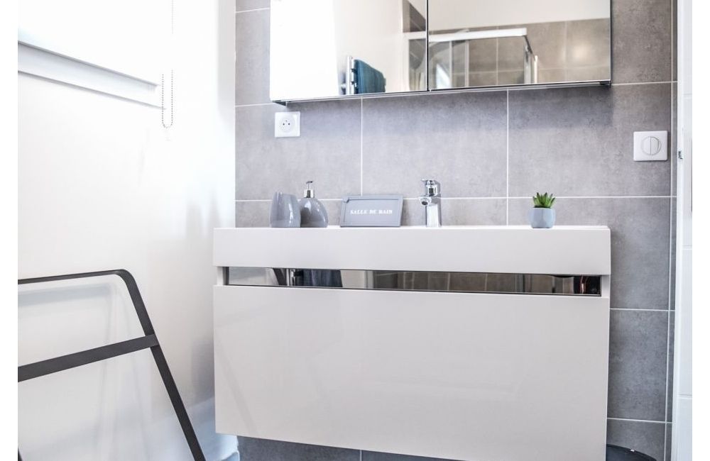 Vente terrain + maison CHARLEVAL Bouches-du-Rhône