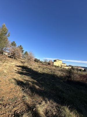 Vente terrain VILLENEUVE Alpes-de-Haute-Provence