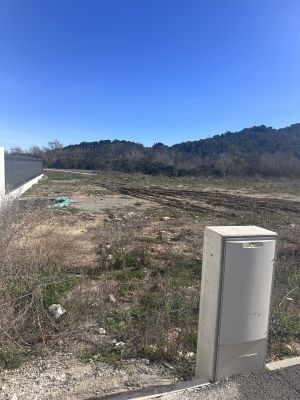 Vente terrain LE PUY-SAINTE-REPARADE Bouches-du-Rhône