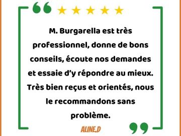 ⭐️ 𝗩𝗢𝗦 𝗔𝗩𝗜𝗦 ⭐️
💚 Un immense MERCI à nos clients !
Aujourd’hui, nous mettons en avant l'agence de Villas Prisme Gardanne, et nous voulions exprimer notre...