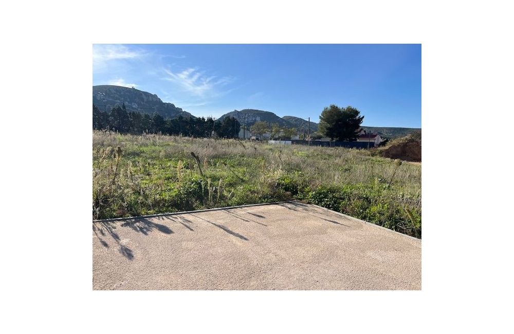 Vente terrain LES PENNES-MIRABEAU Bouches-du-Rhône