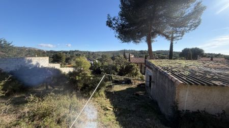 Vente terrain ENSUES-LA-REDONNE Bouches-du-Rhône