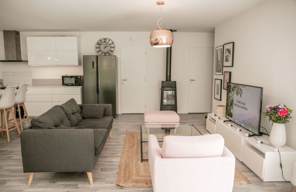 Vente terrain + maison PERNES-LES-FONTAINES Vaucluse