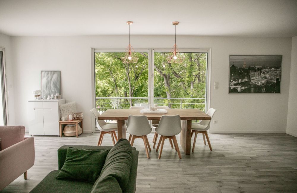 Vente terrain + maison ENTRAIGUES-SUR-LA-SORGUE Vaucluse