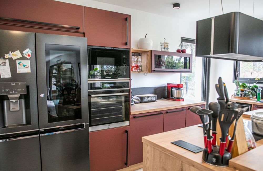 Vente terrain + maison FONTVIEILLE Bouches-du-Rhône