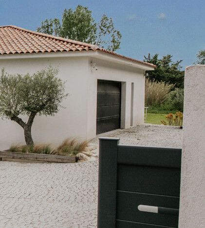 Votre constructeur de r&eacute;f&eacute;rence en r&eacute;gion Sud