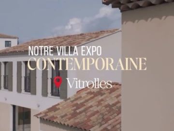 🏡 Et si votre future maison commençait ici ?

Découvrez notre villa expo contemporaine Villas Prisme située à Vitrolles.
Un lieu unique pour s’inspirer,...