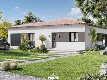 🏡 Modèle du mois ! 

Découvrez Emma, une maison de plain-pied moderne et fonctionnelle, idéale pour une vie de famille confortable.

📐 80 à 110 m²
🛏 3 ou 4...