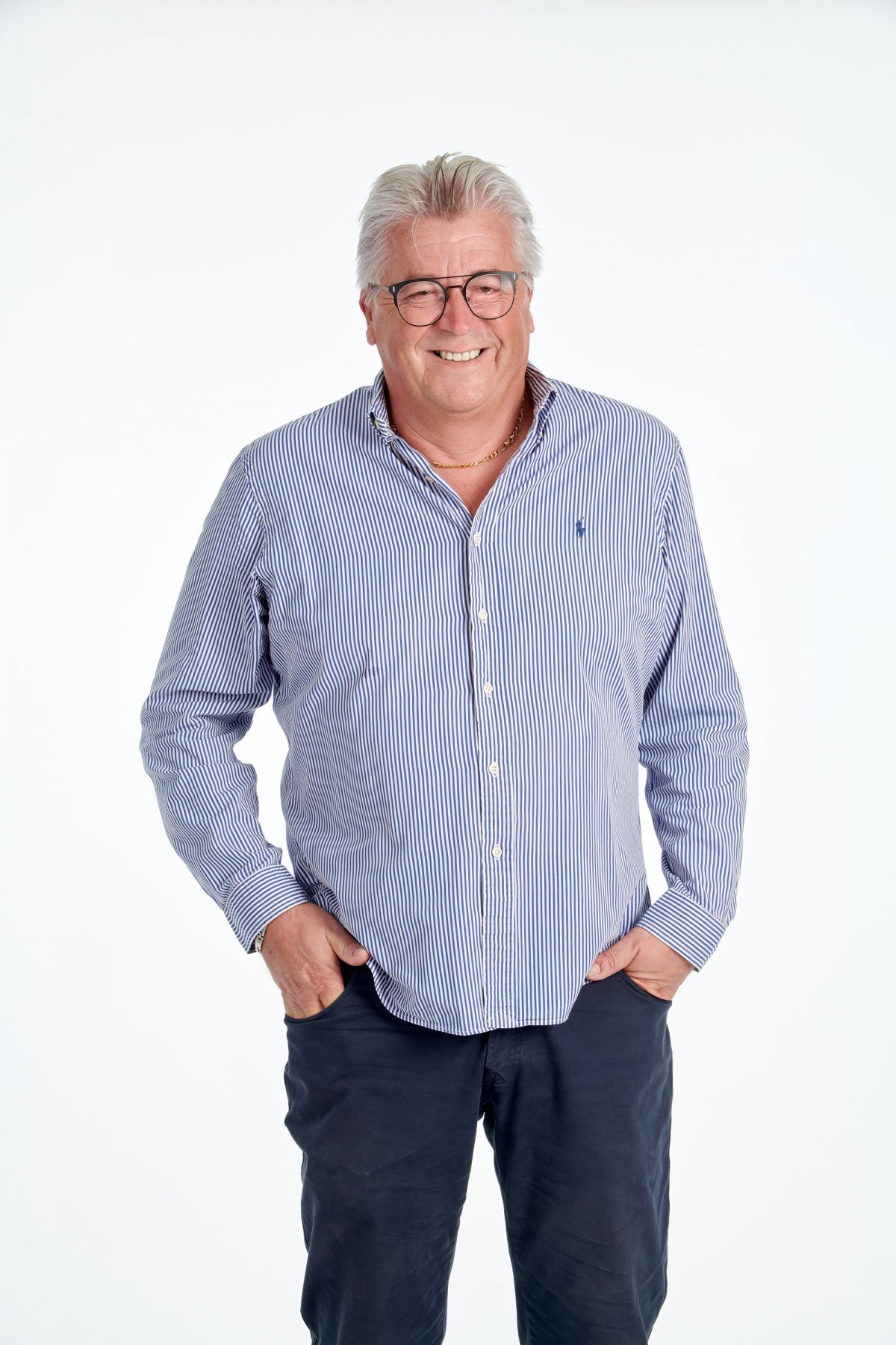 Marc Vicendone - Pr&eacute;sident Directeur G&eacute;n&eacute;ral de Villas Prisme