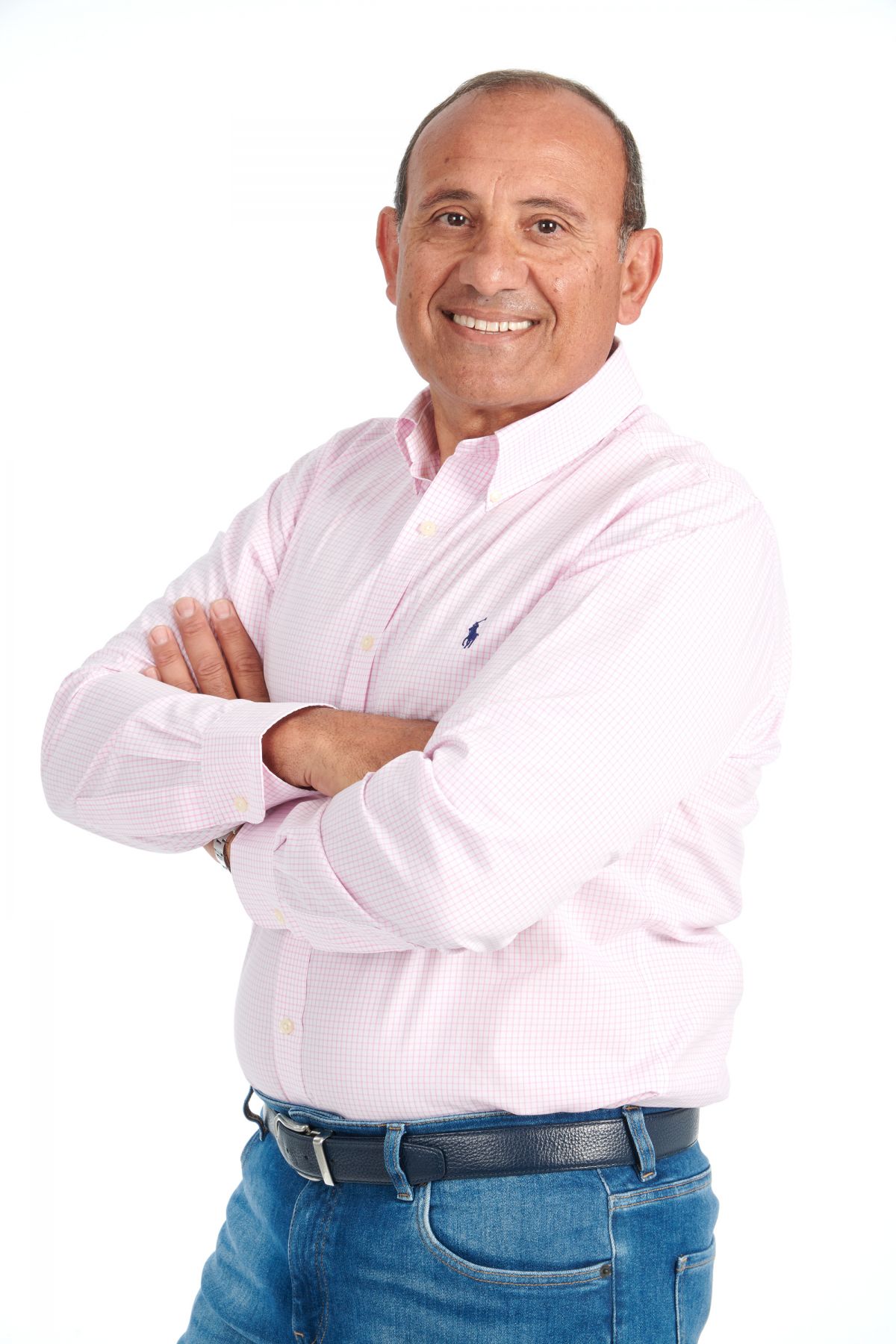 Jean Marc Sarkissian - Directeur G&eacute;n&eacute;ral de Villas Prisme