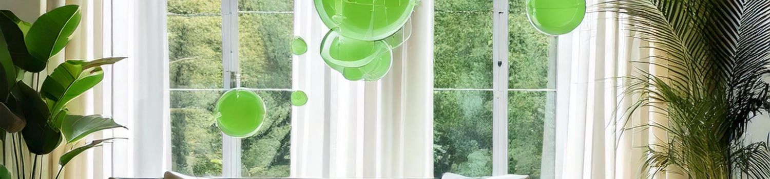 Am&eacute;liorer la qualit&eacute; de l&rsquo;air dans votre maison avec Villas Prisme