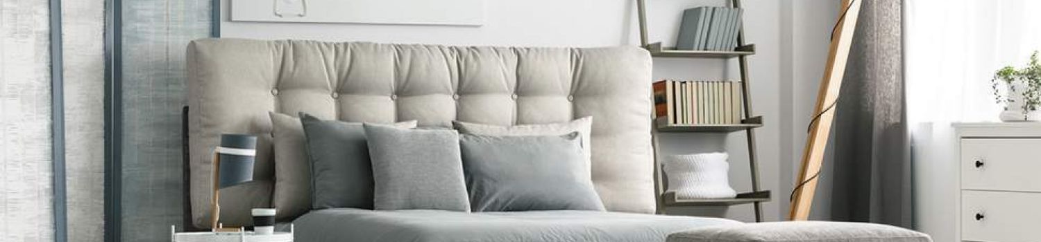 Que faire d&rsquo;une pi&egrave;ce vide ?