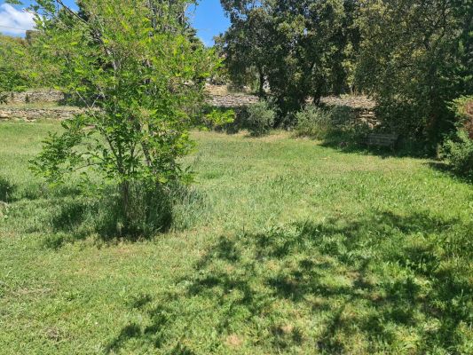 Vente terrain POURRIERES Var