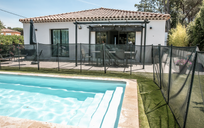 Nos r&eacute;alisations