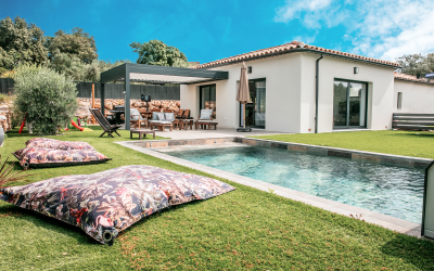 Nos r&eacute;alisations