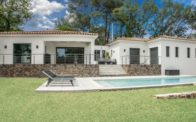 Nos r&eacute;alisations