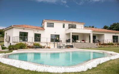 Nos r&eacute;alisations