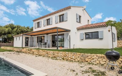 Nos r&eacute;alisations