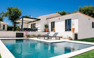 Nos r&eacute;alisations