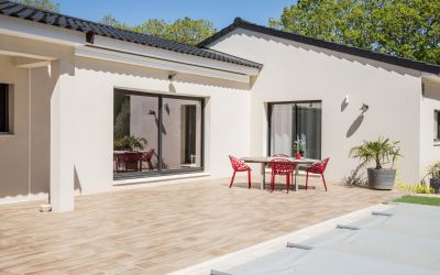 Nos r&eacute;alisations