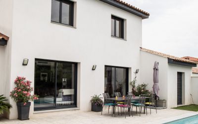 Nos r&eacute;alisations