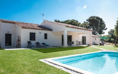 Nos r&eacute;alisations