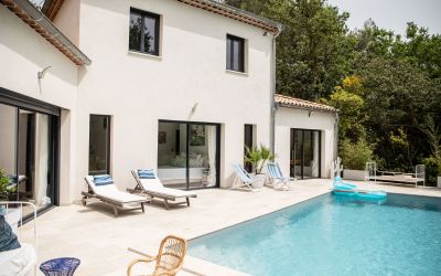 Nos r&eacute;alisations