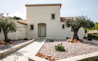 Nos r&eacute;alisations