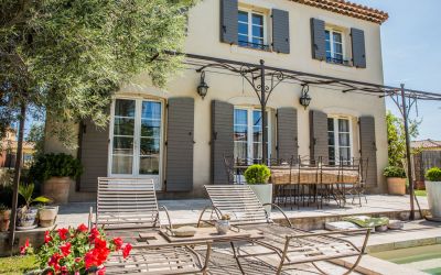 Nos r&eacute;alisations