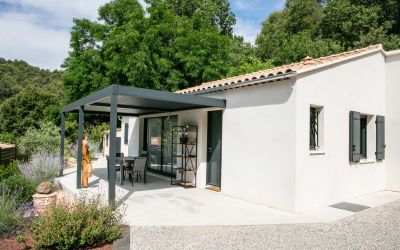 Nos r&eacute;alisations