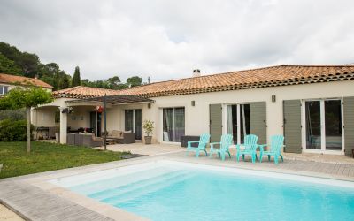 Nos r&eacute;alisations