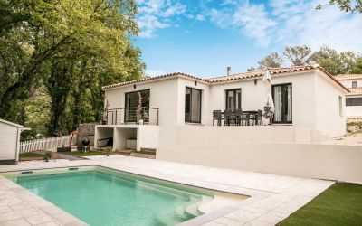 Nos r&eacute;alisations